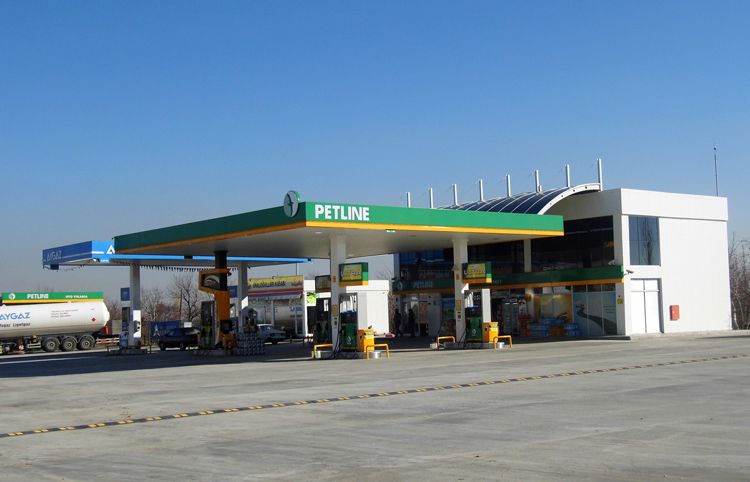 PETLINE - Hatıp/Konya