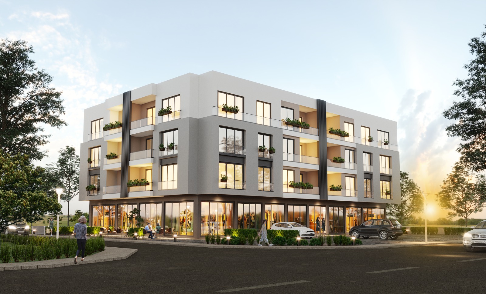 ifa inşaat slider resimleri