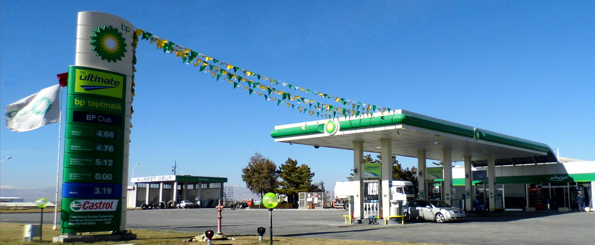 ifa inşaat slider resimleri